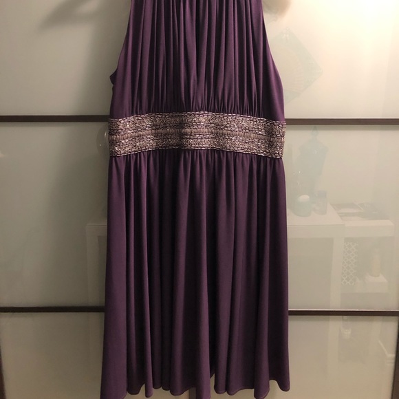 Beaded dress - Picture 2 of 3